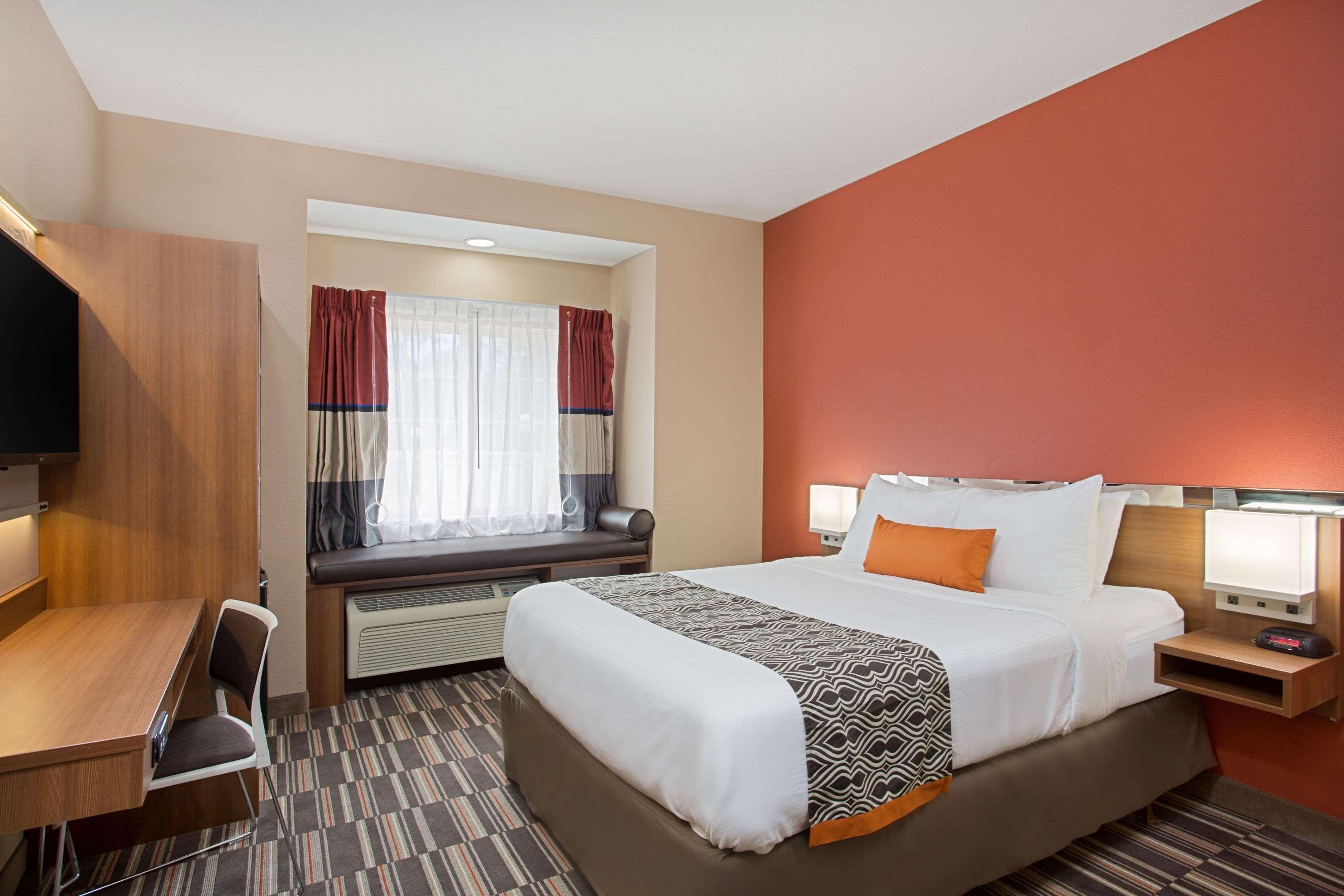 Microtel Inn & Suites By Wyndham Walterboro Esterno foto