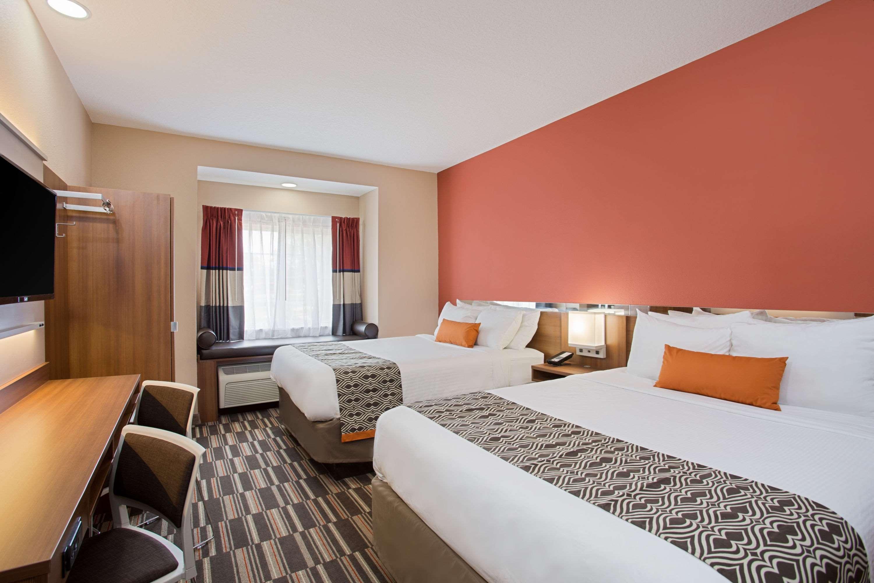 Microtel Inn & Suites By Wyndham Walterboro Esterno foto