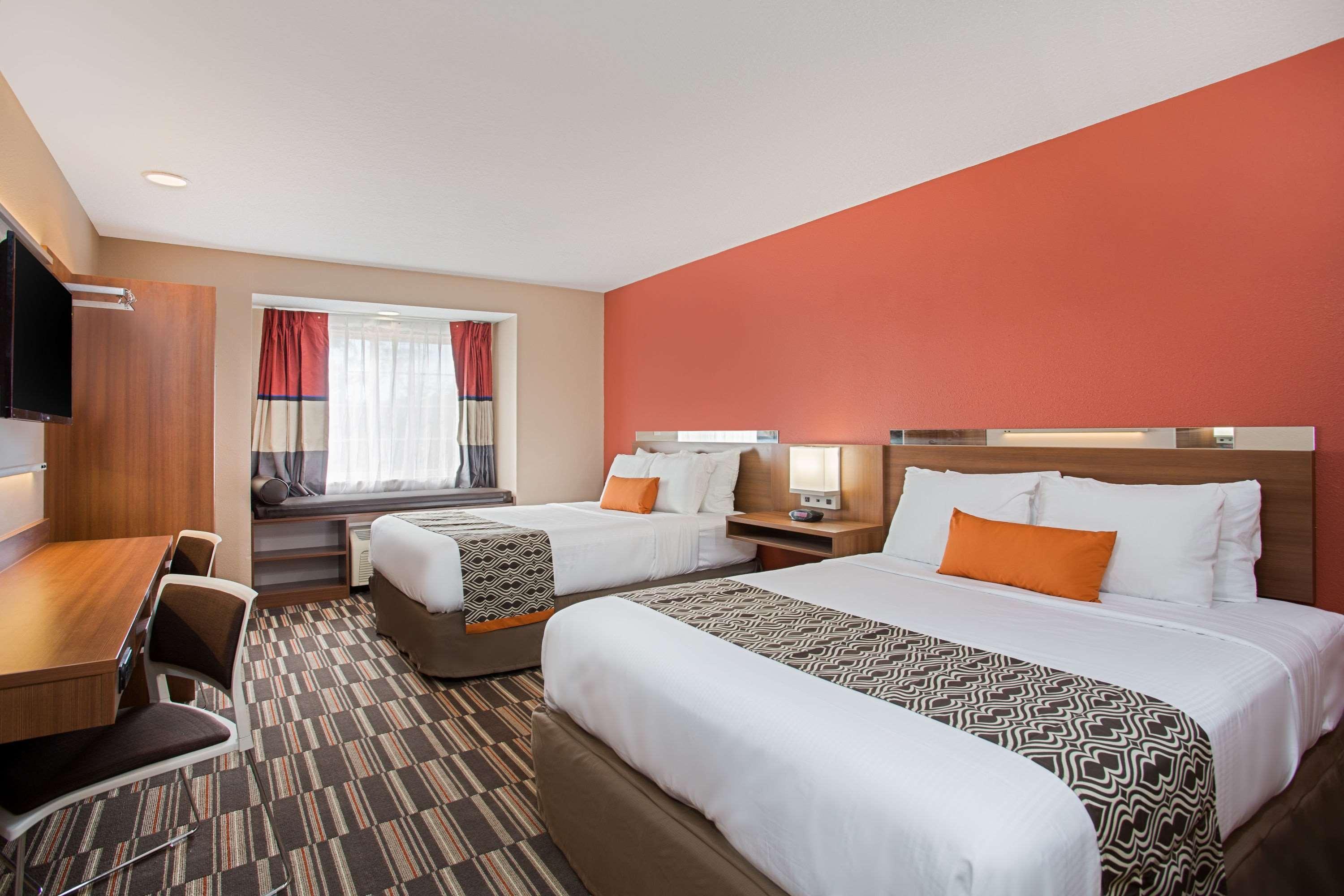 Microtel Inn & Suites By Wyndham Walterboro Esterno foto