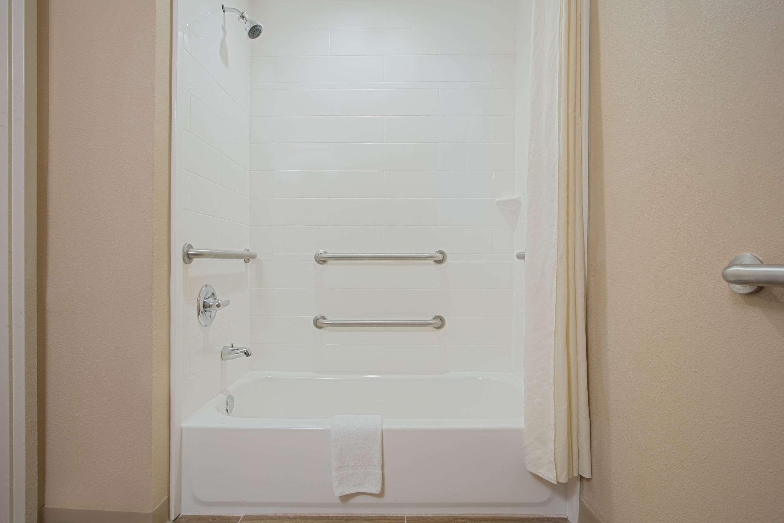 Microtel Inn & Suites By Wyndham Walterboro Esterno foto