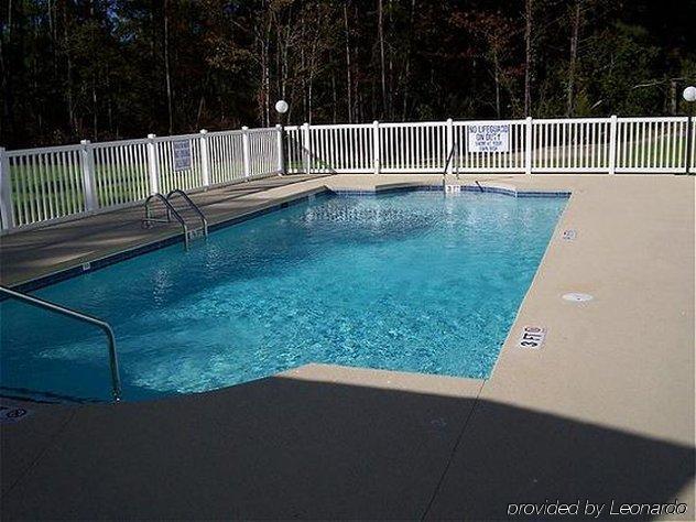 Microtel Inn & Suites By Wyndham Walterboro Servizi foto